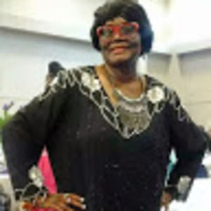 Meet your Posher, Sharron